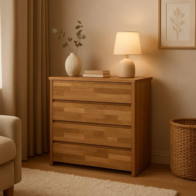 Мебель из массива