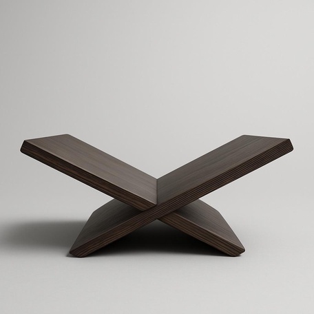 Предметы интерьера
