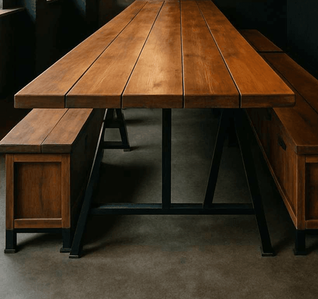 Мебель для кафе и ресторанов