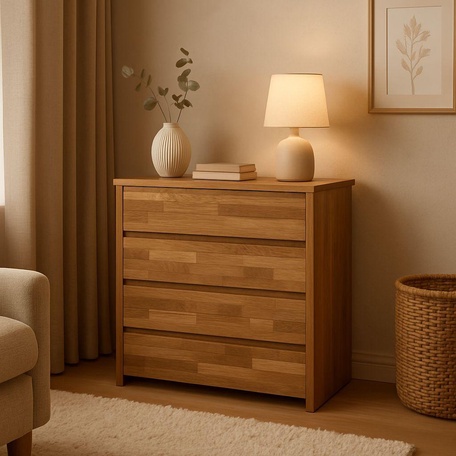 Мебель из массива
