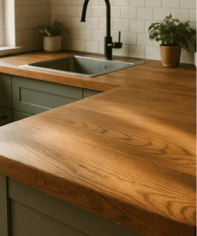 Столешницы