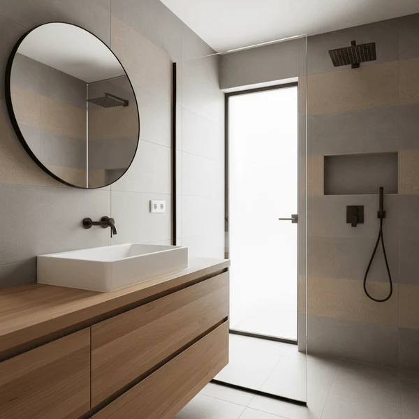 Мебель из массива
