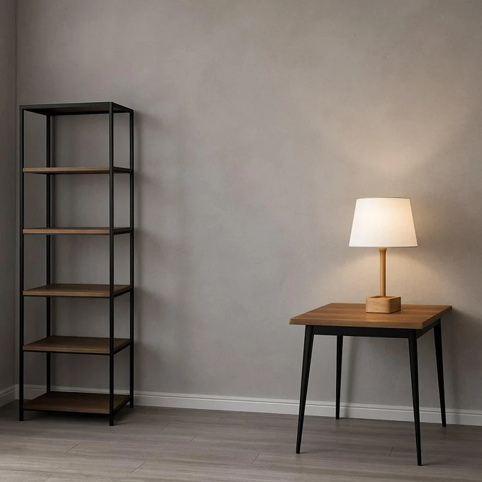 Мебель из массива